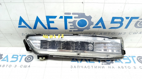 Fog lamp PTF right Honda Accord 18-22 sand