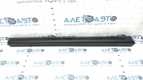 Door trim lower front left Infiniti QX50 19- structure, scratches