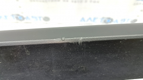 Door trim lower front left Infiniti QX50 19- structure, scratches