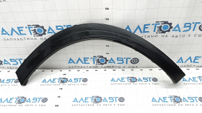 Rear left wing arch trim Infiniti QX50 19- structure