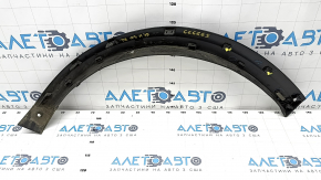 Rear left wing arch trim Infiniti QX50 19- structure