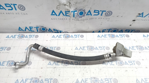 Air conditioning hose, compressor, heater, Honda Accord 2013-2015 pre-rest hybrid