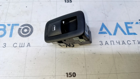 Rear left window lift control Jeep Cherokee KL 14 - black