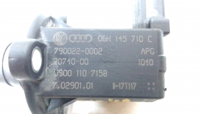 VW Tiguan 18-24 2.0T turbine electromagnetic valve