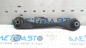 Rear right transverse control arm VW Tiguan 09-17 rusty, cracked silent blocks