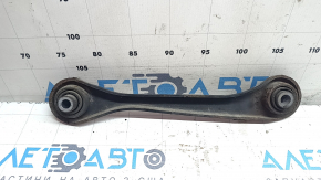 Rear right transverse control arm VW Tiguan 09-17 rusty, cracked silent blocks
