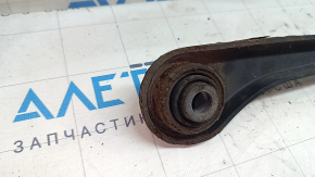 Rear right transverse control arm VW Tiguan 09-17 rusty, cracked silent blocks