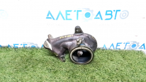 Turbine housing hot part VW Tiguan 18-24 2.0T with flange T3