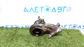 Turbine housing hot part VW Tiguan 18-24 2.0T with flange T3