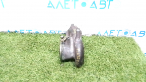 Turbine housing hot part VW Tiguan 18-24 2.0T with flange T3