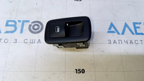Rear left window lift control Jeep Cherokee KL 14 - black