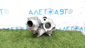 Turbine housing cold part VW Tiguan 18-24 2.0T