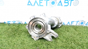 Turbine housing cold part VW Tiguan 18-24 2.0T