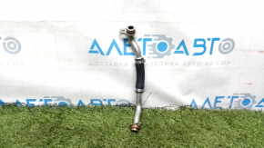 Oil pipe turbine VW Tiезиguan 18-24 2.0T metal+rubber