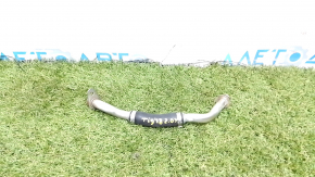 Oil pipe turbine VW Tiезиguan 18-24 2.0T metal+rubber