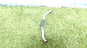 Oil pipe turbine VW Tiезиguan 18-24 2.0T metal+rubber