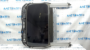 Sunroof Assembly Honda Accord 18-22 Gray Curtain