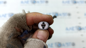 Jeep Cherokee KL 14- Hood Switch Chip