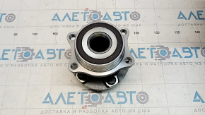 Rear left hub Subaru Forester 14-18 SJ GSP