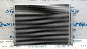 Radiator air conditioner condenser Lincoln MKX 16- 3.7 TYC
