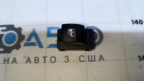 Rear left window lift control Jeep Compass 17- black