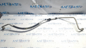 Air conditioning pipe compressor-heater first Mitsubishi Galant 04-06