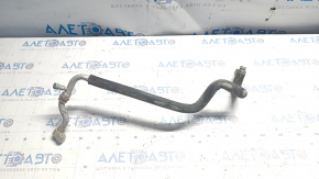 Suzuki Kizashi 10-15 Air Conditioning Hose