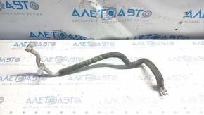 Suzuki Kizashi 10-15 Air Conditioning Hose