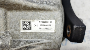 Transfer case Mercedes GLC 300/350e 16-22 42k