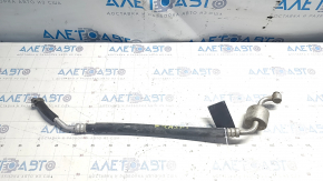 Air conditioning hose compressor-heater first Suzuki Kizashi 10-15