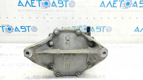 Rear differential gearbox Mercedes GLC 300 16-20 AWD, 42k