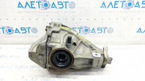 Rear differential gearbox Mercedes GLC 300 16-20 AWD, 42k