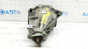 Rear differential gearbox Mercedes GLC 300 16-20 AWD, 42k
