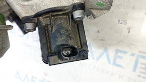 Turbocharger complete with manifold Mercedes GLC 300 16-19 42k