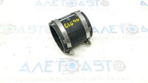 Intercooler pipe Mercedes GLC 300/350e 16-19
