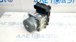 ABS Mercedes GLC 16-19