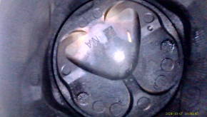 Infiniti QX50 19-53k engine with electric oil pump and servo drive, started, 13-13-13-13