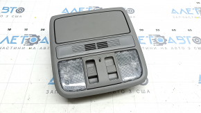 Front light Honda Accord 18-22 gray under the sunroof, scratches