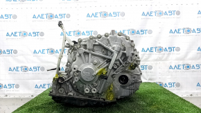 Automatic transmission assembly Infiniti QX50 19 CVT AWD 53k
