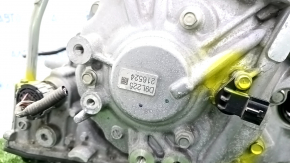 Automatic transmission assembly Infiniti QX50 19 CVT AWD 53k