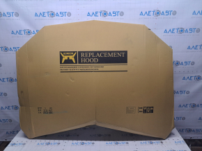 Hood bare VW Jetta 19-