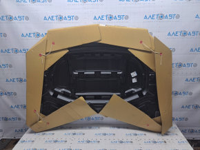 Hood bare VW Jetta 19-