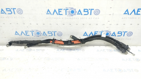 Wiring starter-generator Mercedes GLC 16-19 2.0