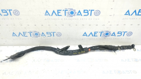 Wiring starter-generator Mercedes GLC 16-19 2.0