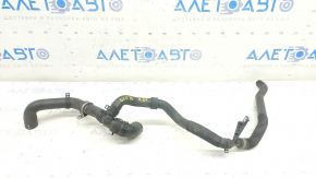Cooling system hose Mercedes GLC 16-19 2.0