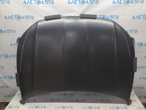 Hood bare VW Jetta 19-
