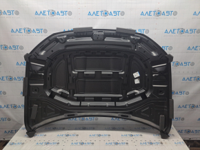 Hood bare VW Jetta 19-