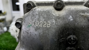 Rear differential gearbox Infiniti QX50 19-53k
