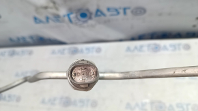 Subaru Forester 14-18 SJ 2.5 air conditioner heater-condenser tube