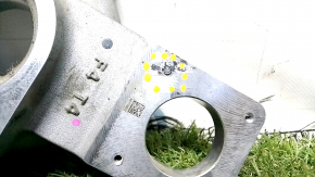 Turbine housing cold part Honda Accord 18-22 1.5T broken bolt